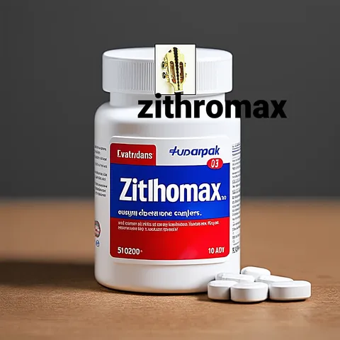 Générique zithromax monodose